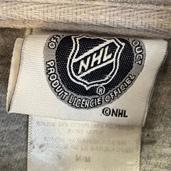 Detroit red wings hoodie - Picture 3 of 3